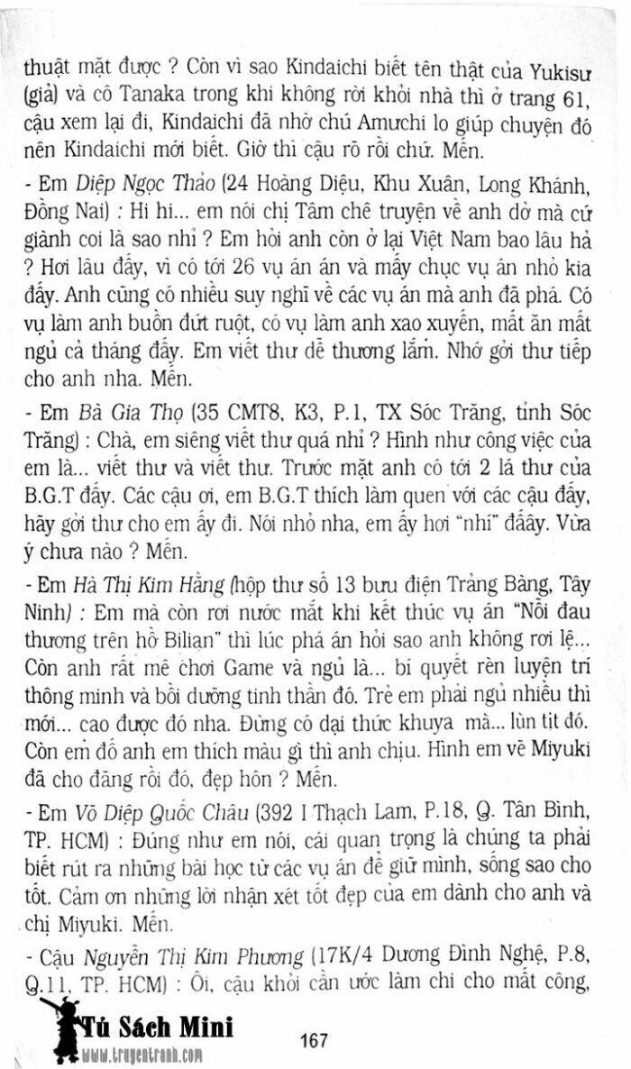 Chương 80 - Trang 40