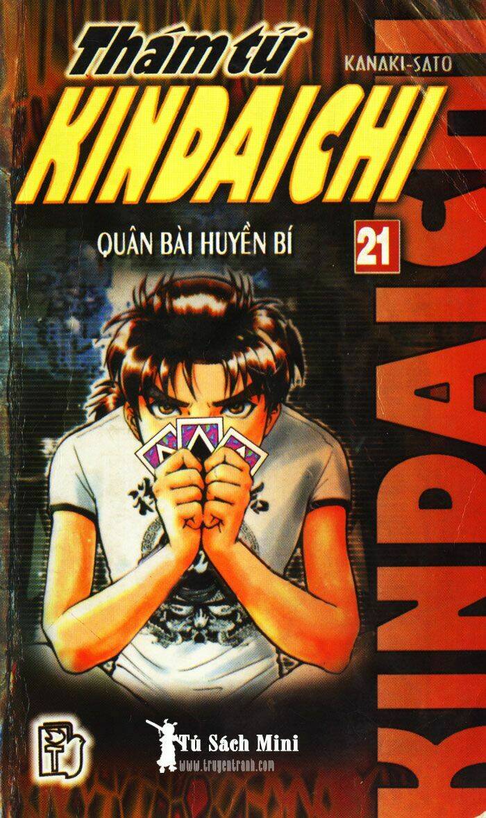 Chương 81 - Trang 1