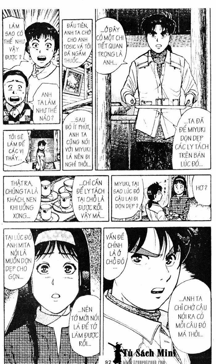 Chương 83 - Trang 8