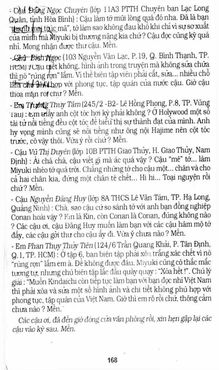 Chương 84 - Trang 40
