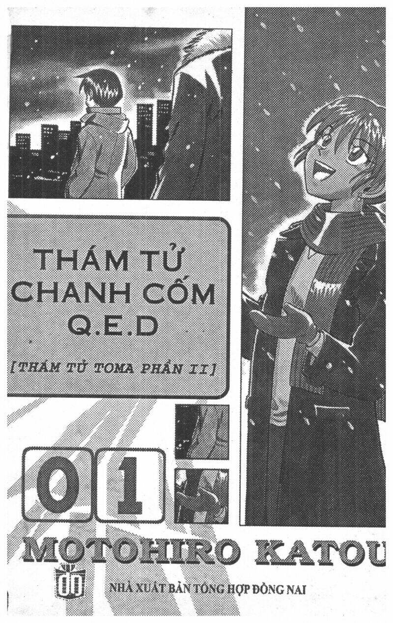 Chương 1 - Trang 1