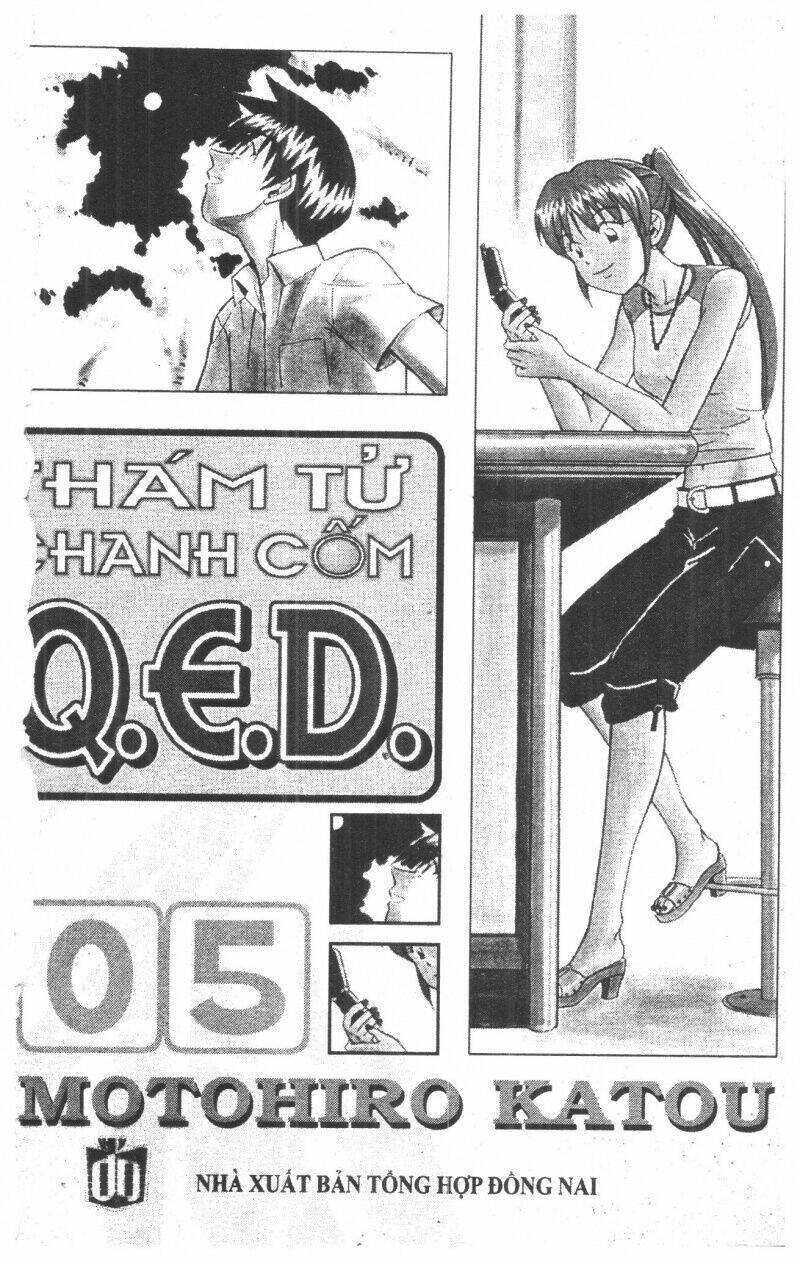 Chương 5 - Trang 1