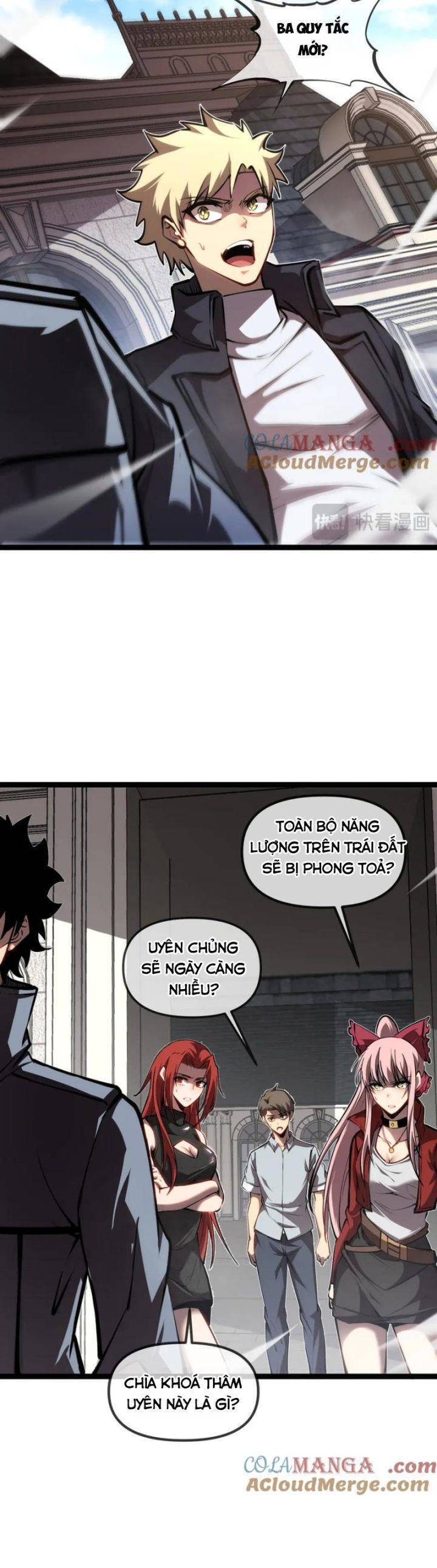 Chương 57 - Trang 20