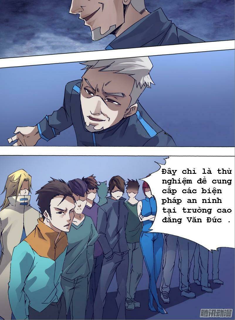 Chương 27 - Trang 1