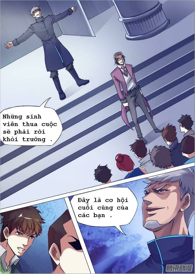 Chương 27 - Trang 3