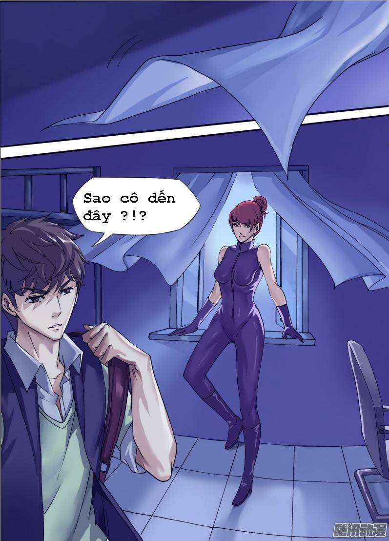 Chương 40 - Trang 5
