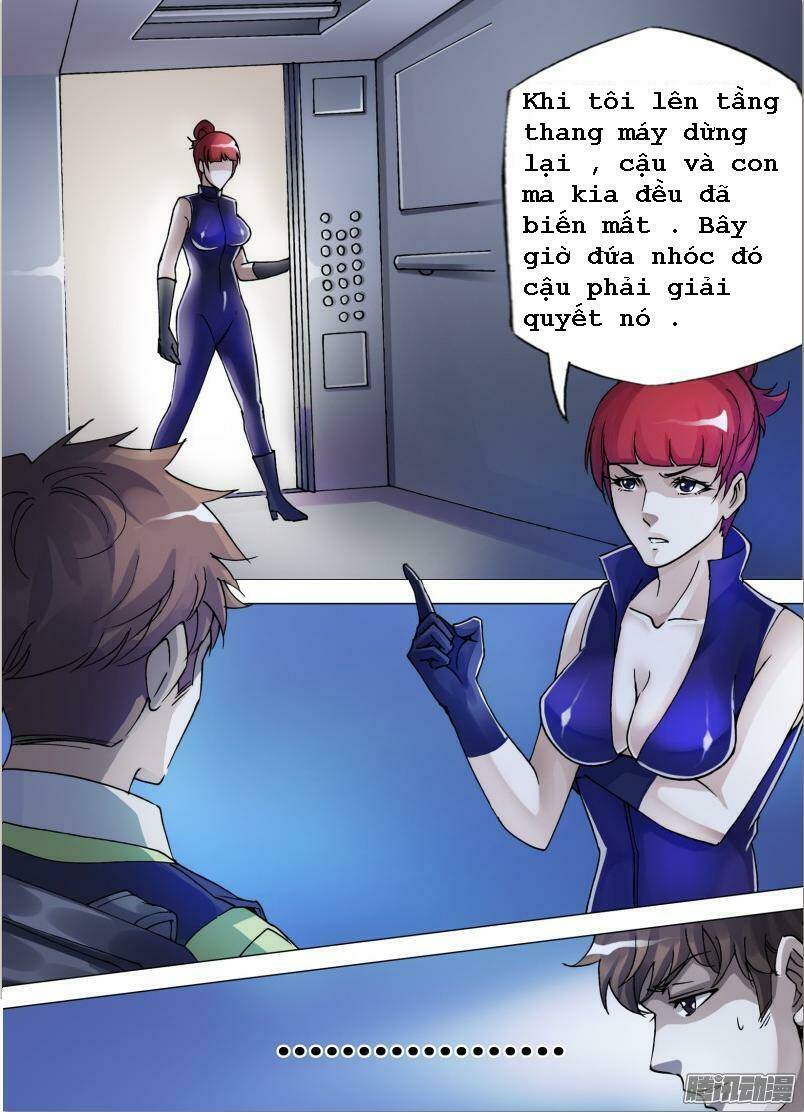 Chương 41 - Trang 8