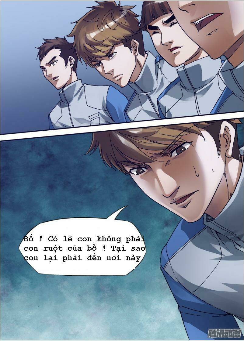 Chương 45 - Trang 6