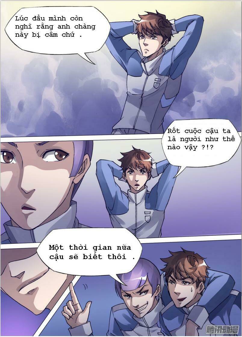 Chương 46 - Trang 11