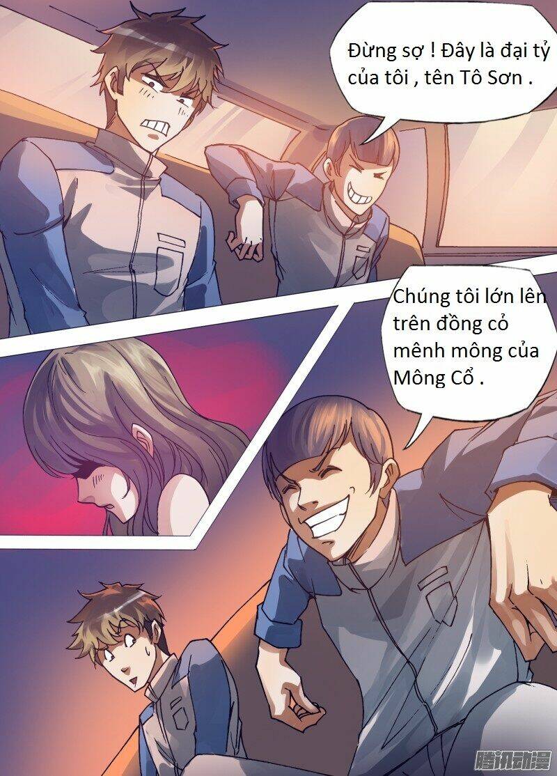 Chương 48 - Trang 3