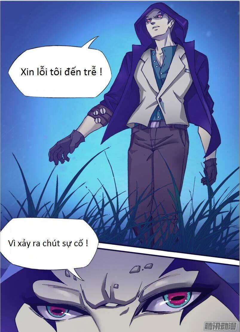 Chương 49 - Trang 6