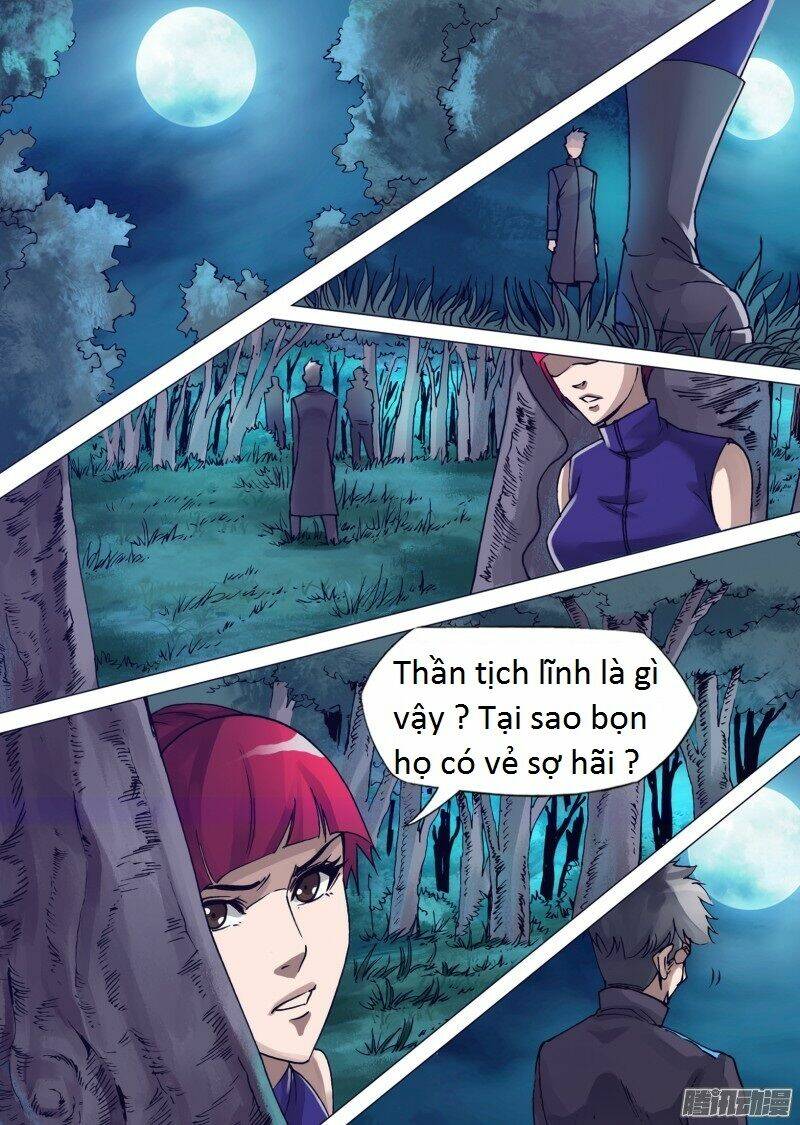 Chương 52 - Trang 3
