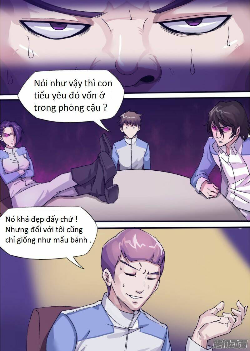 Chương 55 - Trang 5