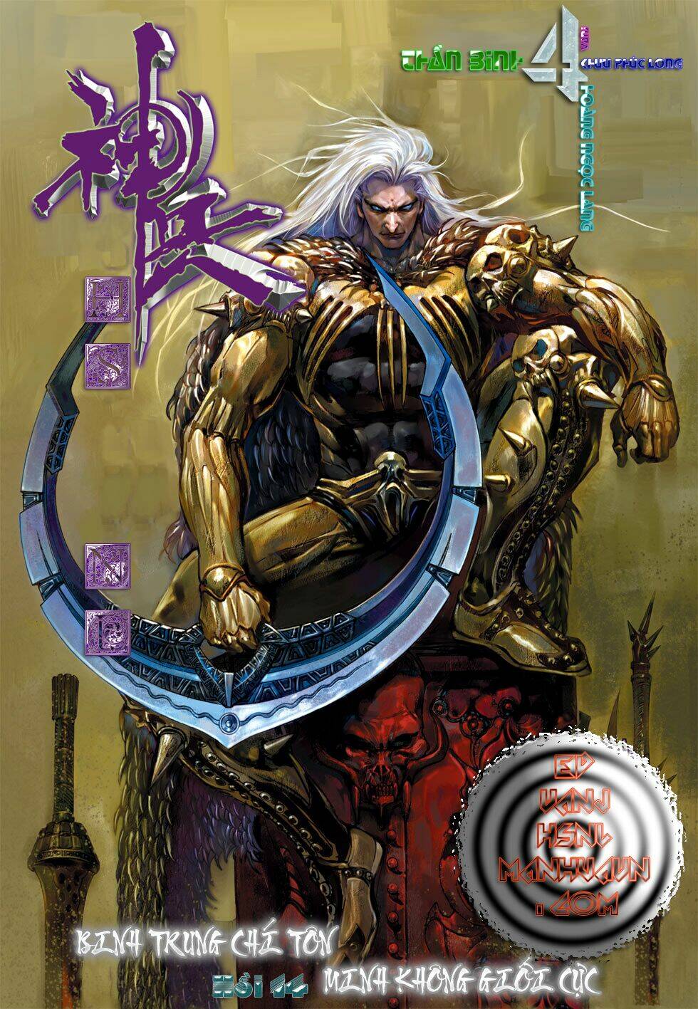 Chương 14 - Trang 2
