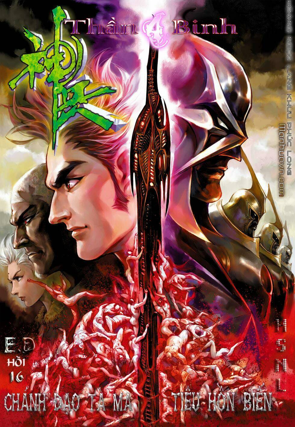 Chương 16 - Trang 1
