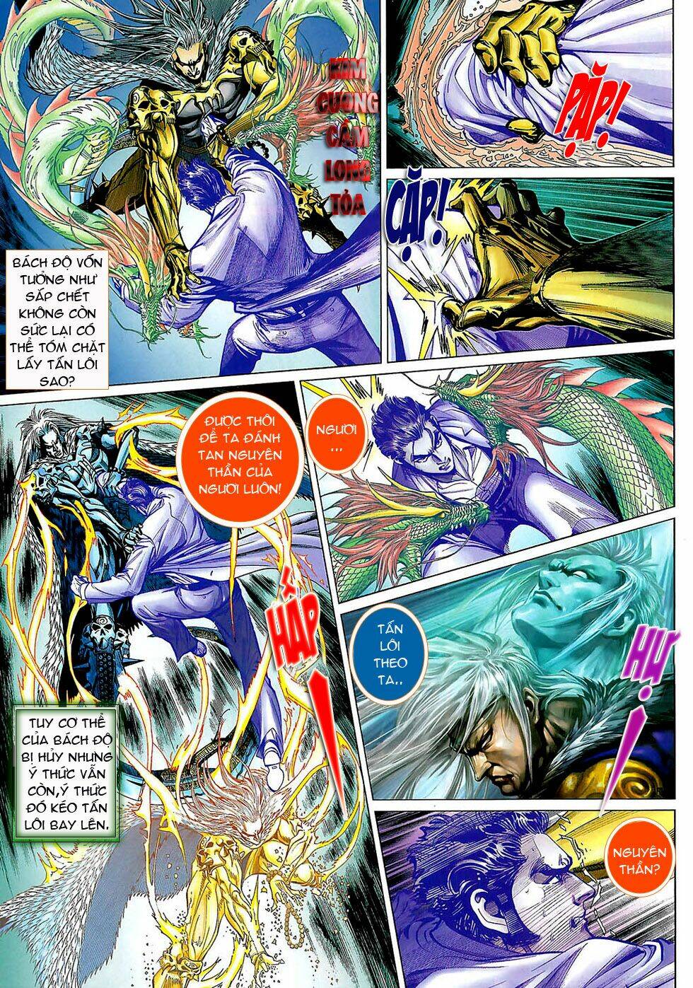 Chương 22 - Trang 3