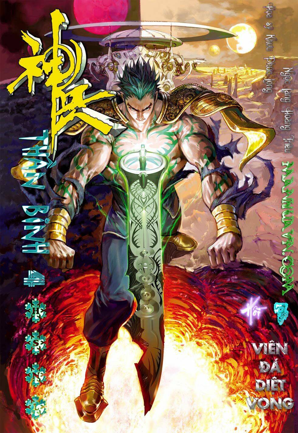 Chương 7 - Trang 1