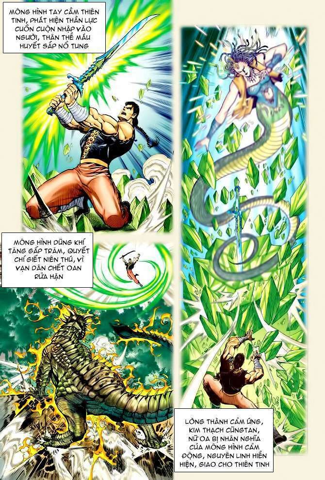 Chương 103 - Trang 10