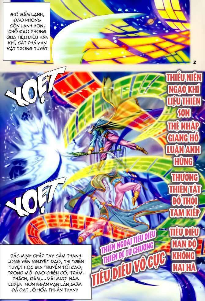Chương 106 - Trang 3