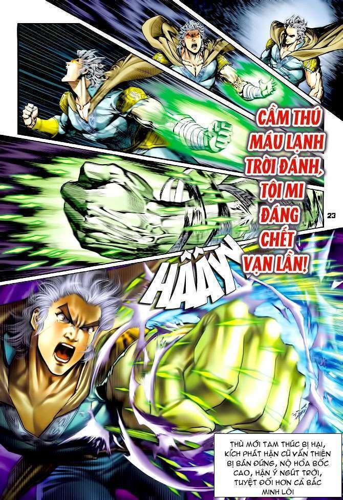 Chương 111 - Trang 24