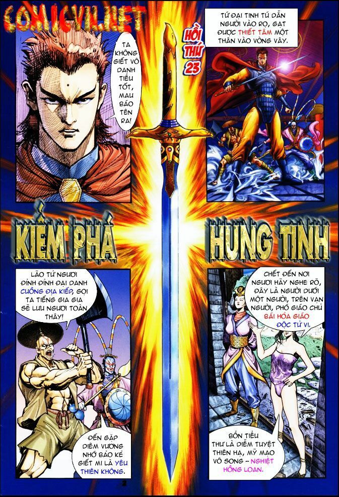 Chương 23 - Trang 3