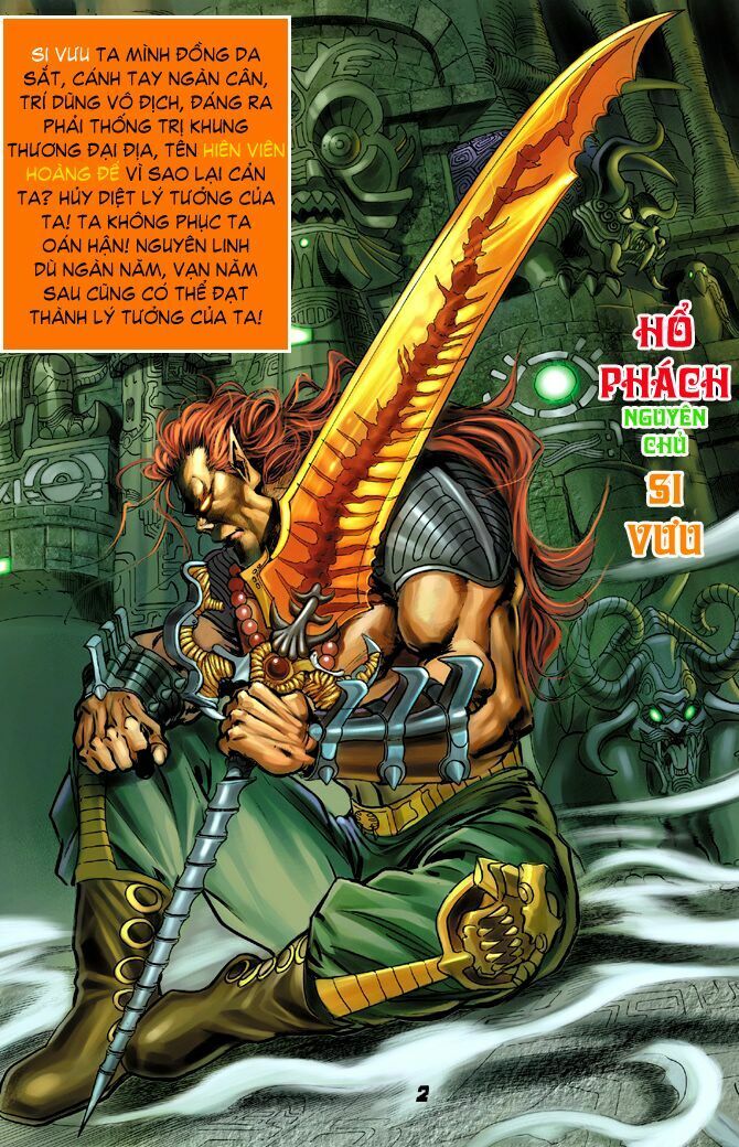 Chương 27 - Trang 3