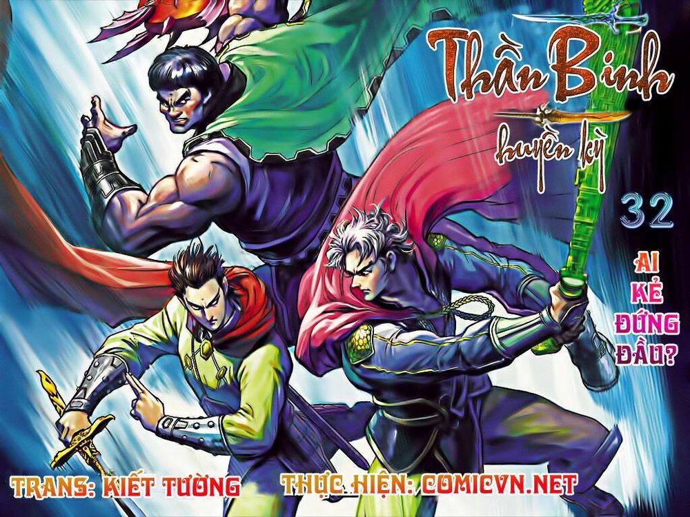 Chương 32 - Trang 2