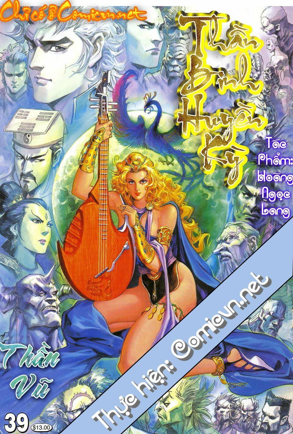 Chương 39 - Trang 2