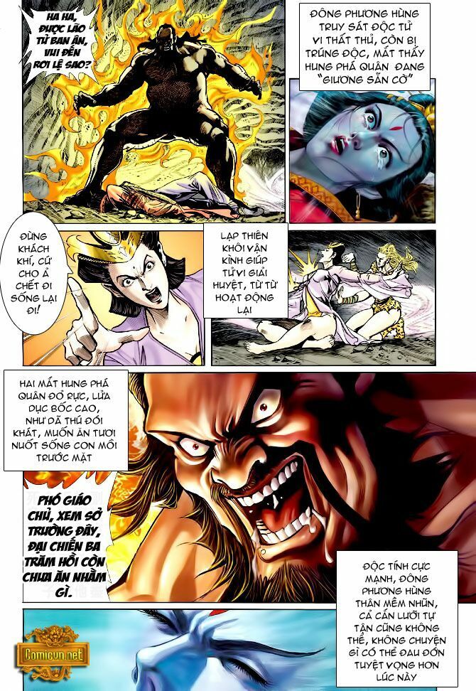 Chương 76 - Trang 3