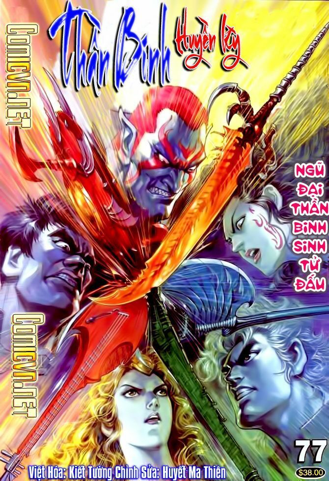 Chương 76 - Trang 37