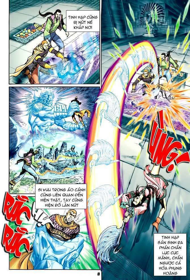 Chương 79 - Trang 9