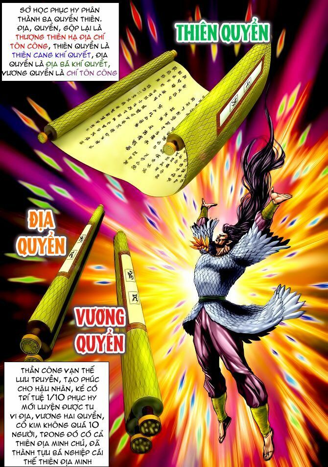 Chương 80 - Trang 6