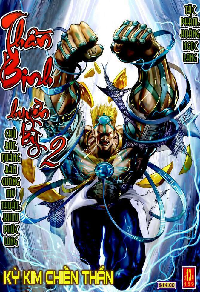 Chương 13 - Trang 1