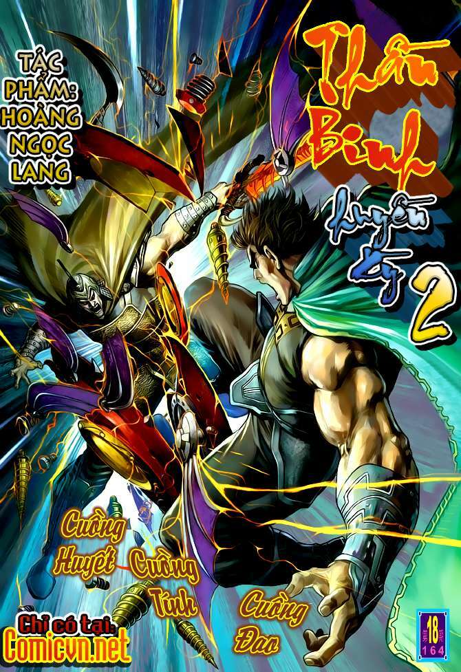 Chương 18 - Trang 1