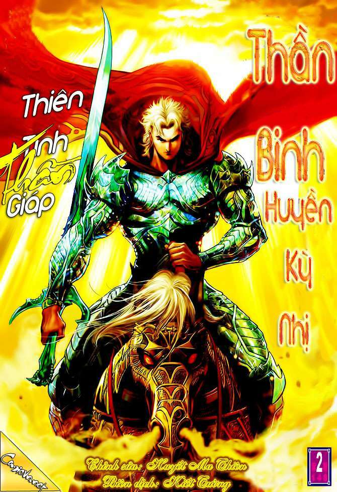 Chương 2 - Trang 1