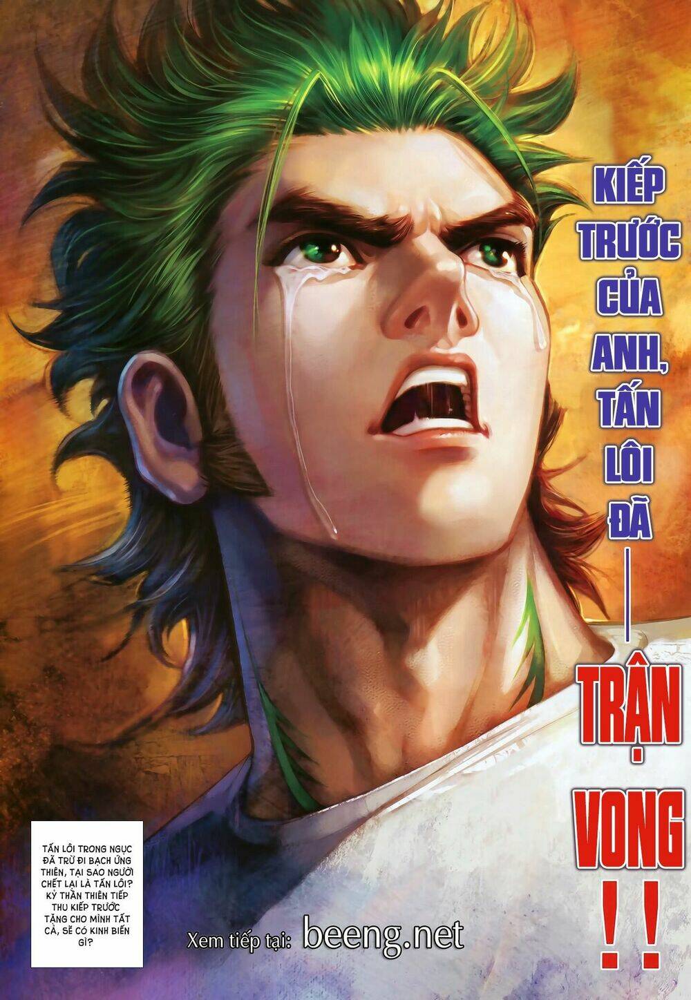 Chương 101 - Trang 17