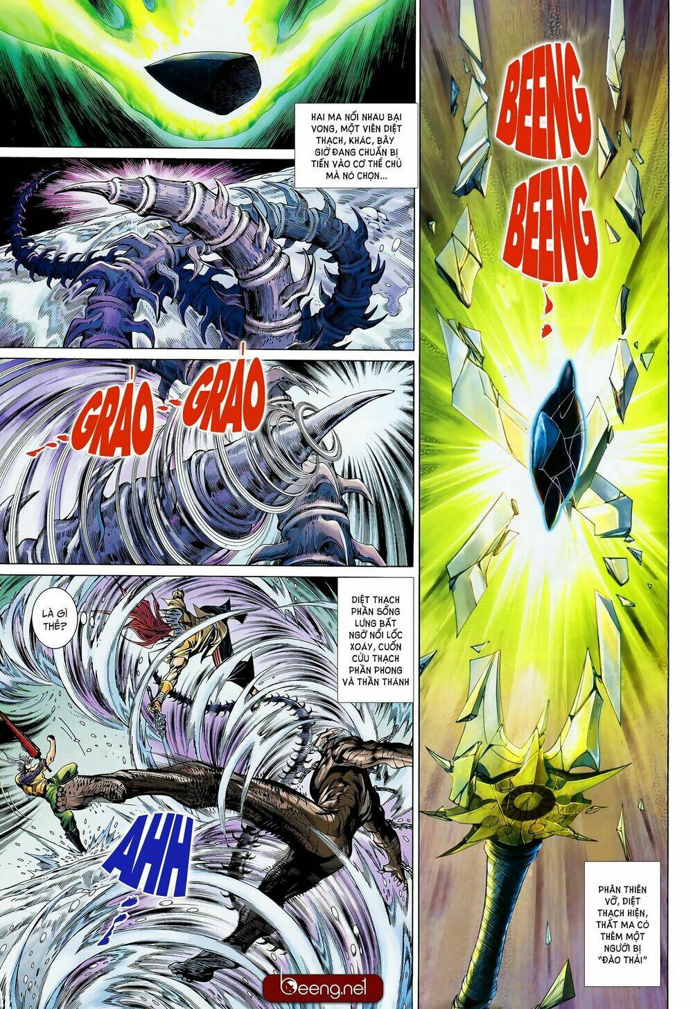 Chương 101 - Trang 7