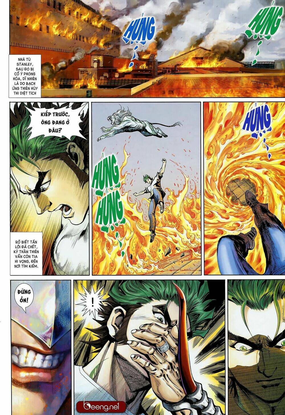Chương 103 - Trang 16