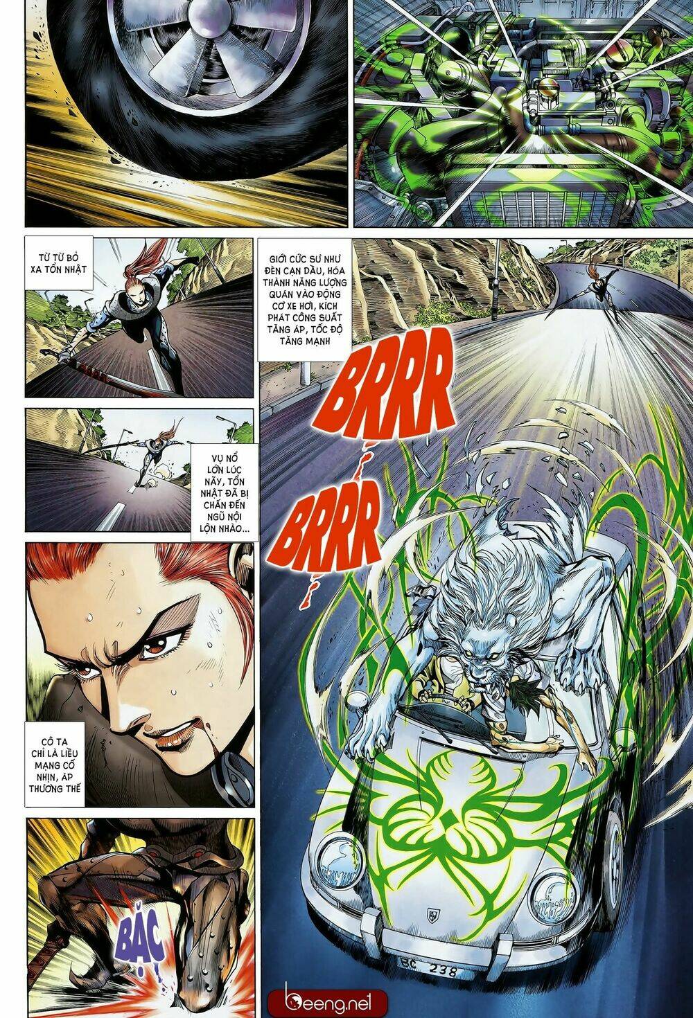 Chương 106 - Trang 12