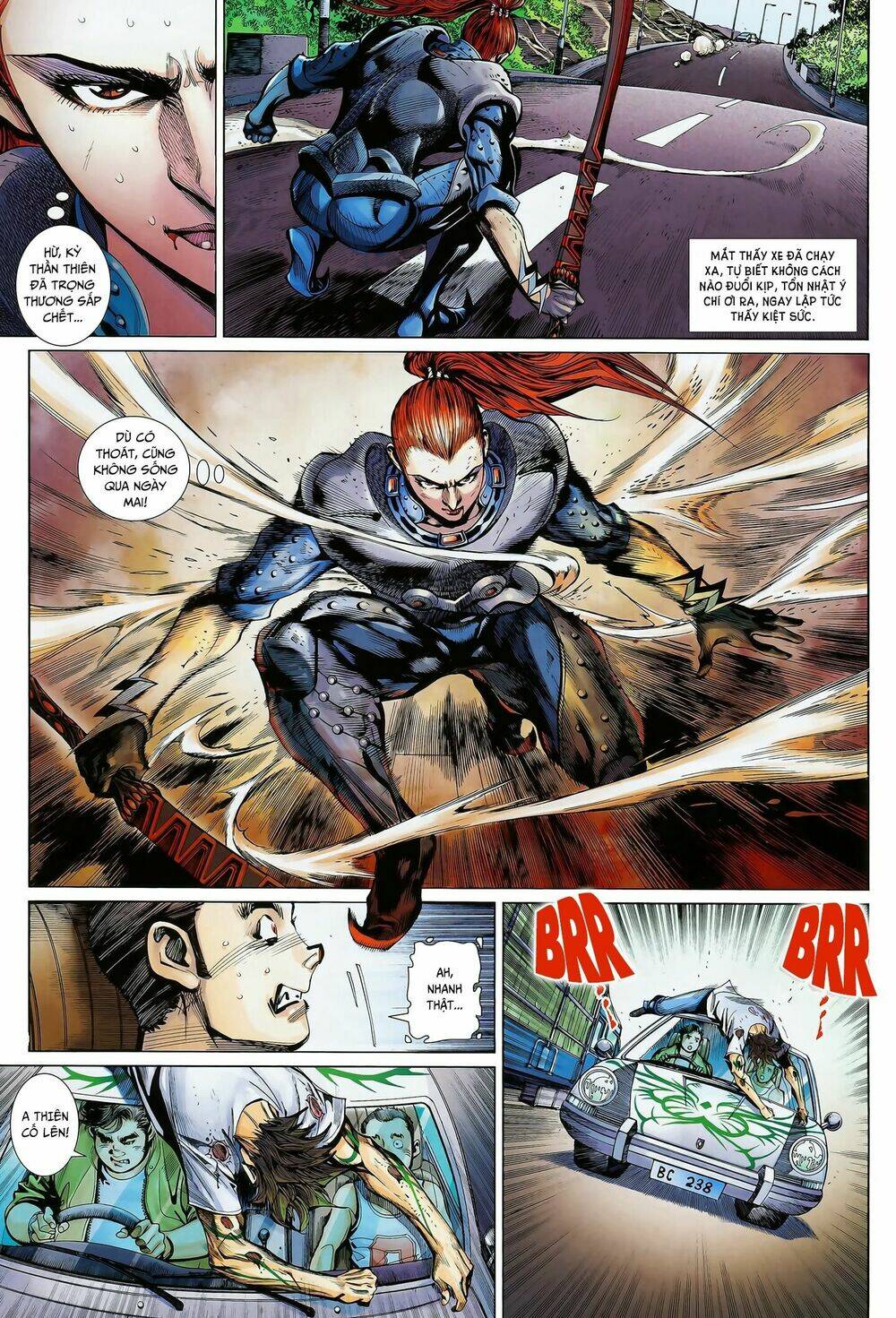 Chương 106 - Trang 13