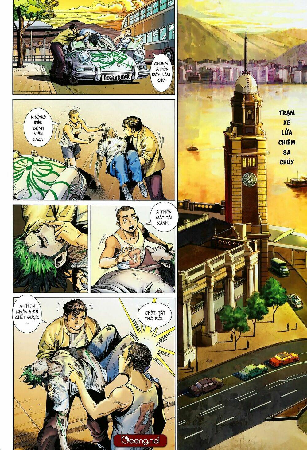 Chương 107 - Trang 15