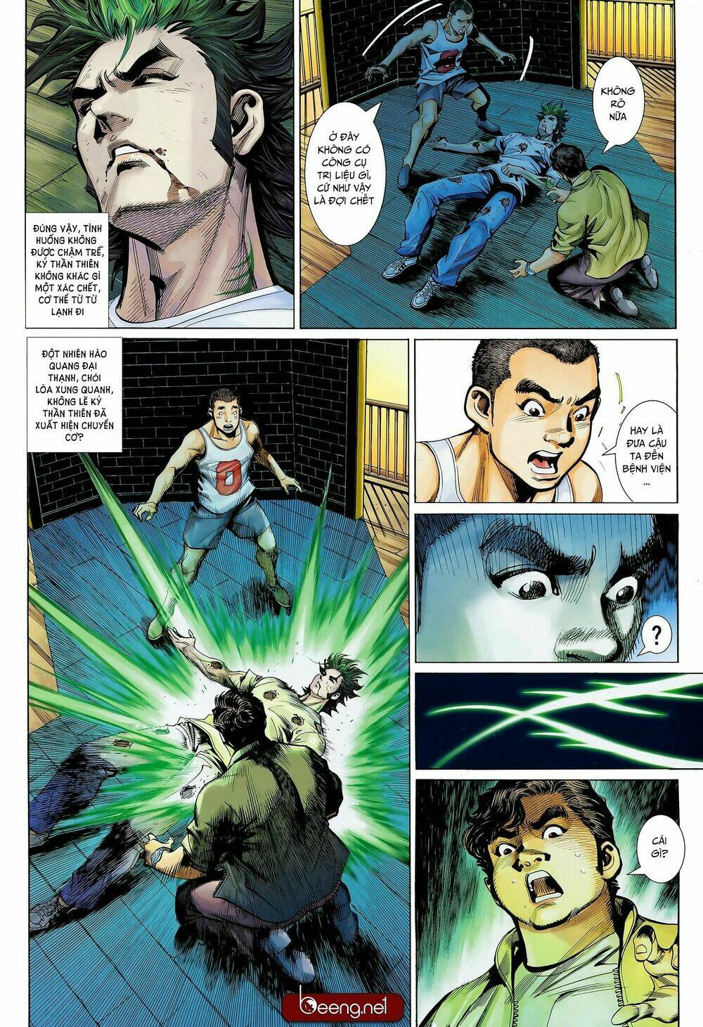 Chương 107 - Trang 17