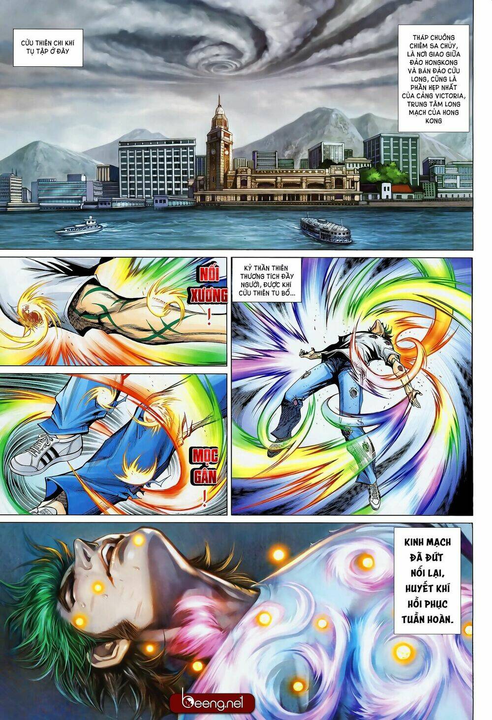 Chương 108 - Trang 15