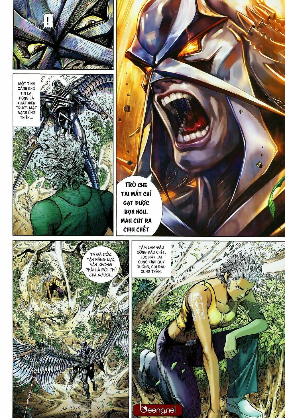 Chương 109 - Trang 10