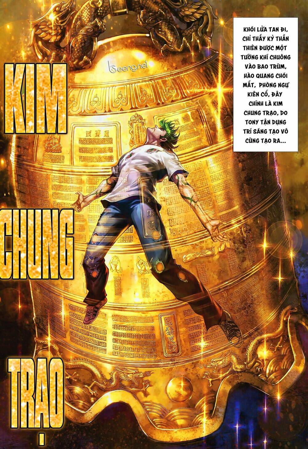 Chương 110 - Trang 10