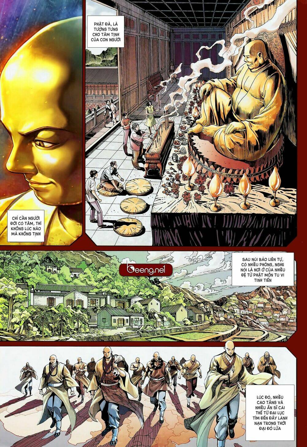 Chương 111 - Trang 10