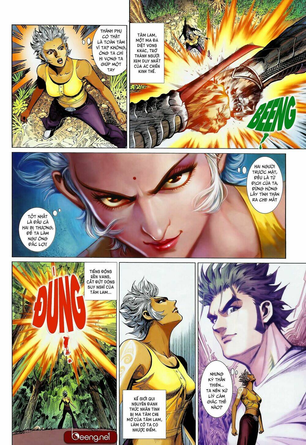 Chương 114 - Trang 5