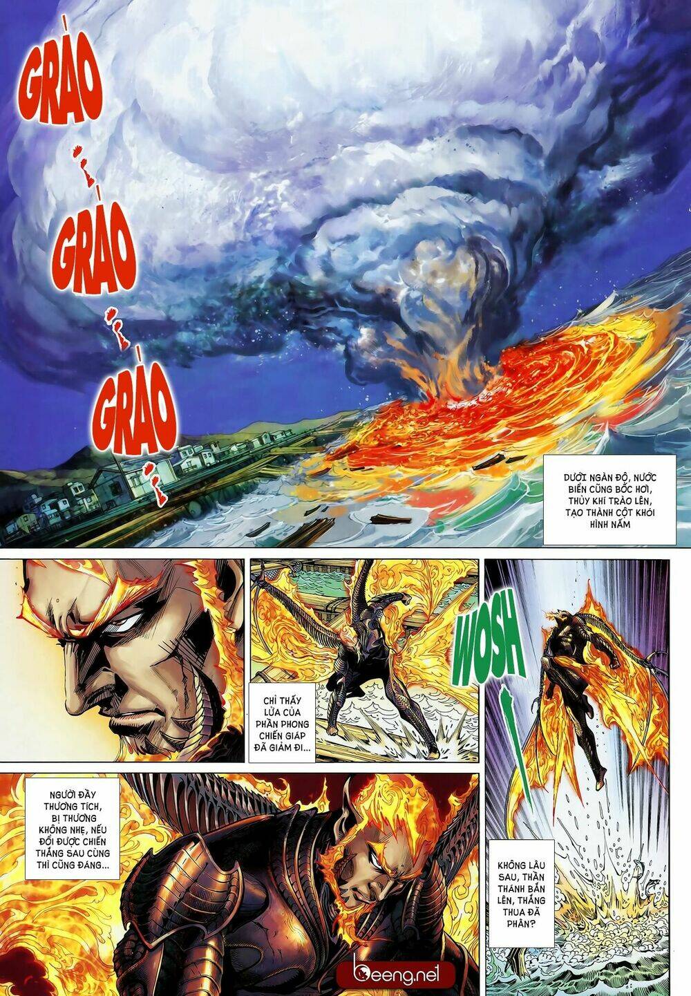 Chương 115 - Trang 12