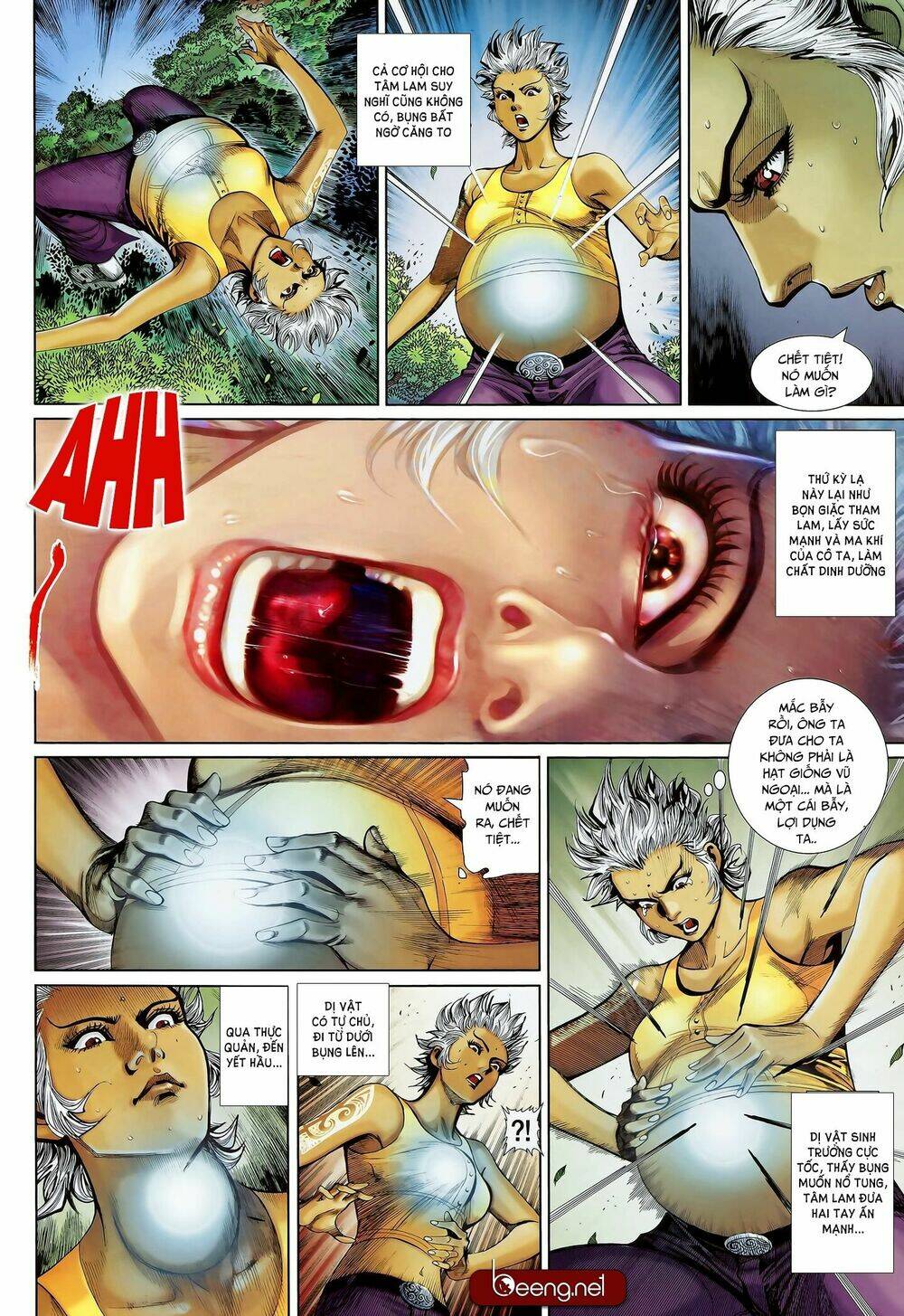 Chương 116 - Trang 13
