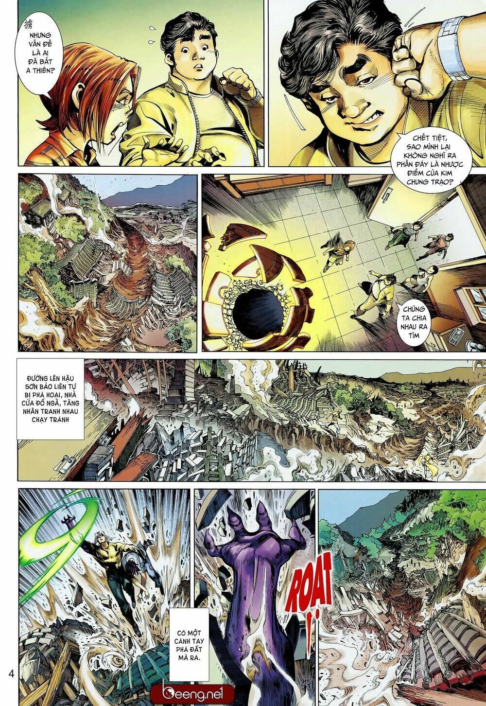 Chương 116 - Trang 4